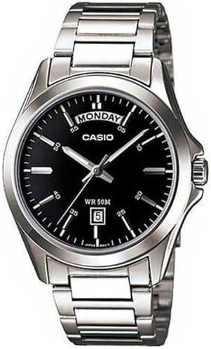 Reloj Casio Casual Reloj Casio Mini Vintage Digital LA670WA-1WCB