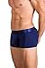 OBVIOUSLY Spectra 2.0 Collection - AnatoFREE Hipster Trunk - Abyss Blue - Large
