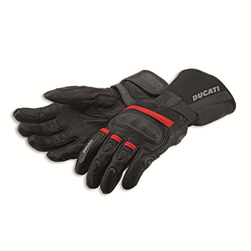 Ducati Tour C2 gloves 98103074 (Xl)