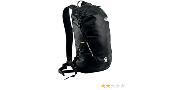 the north face route rocket backpack