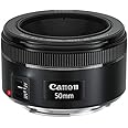 Canon EF 50mm f/1.8 STM Lens