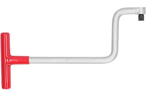 Wheel Alignment Wrench Tool Wheel Alignment Wrench Universal Steel High Strength Rear Axle Toe Adjustment Tool