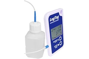 TEMPROTECT LogTag TRED30 Vaccine Monitoring Kit with Calibration
