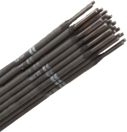 Weldcote Nickel 99 Cast Iron Welding Electrode Repair 1/8 1 Lb