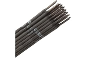 Weldcote Metals Nickel 99 Cast Iron Welding Electrode Repair 1/8" 1 lb.