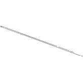 SEAC Tahitian PR-80, Tahitian Shaft for Spearfishing Arbalete