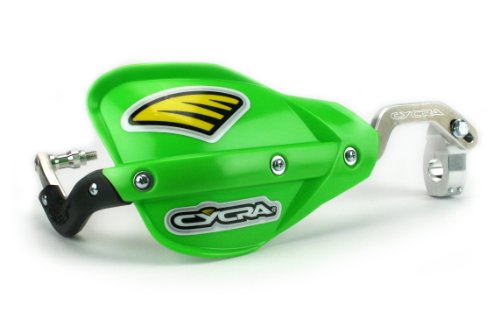 Cycra Probend CRM for 7/8" Handlebar Green