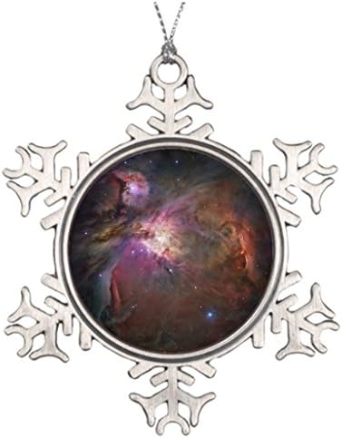 Huky Ideas For Decorating Christmas Trees Orion Nebula M42 Outdoor Tree Decorations
