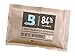 Boveda For Seasoning Two-Way Humidity Control Packs – 84% RH to Season Wood Humidifier Boxes (Large or Multiple) – Size 60 – 20 Pack in a Resealable Bag