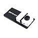 Xsteady Mount Plate Adapter for GoPro Hero 6/5/4/3 Series DJI Osmo Zhiyun Mobile Gimbal Handheld, Switch Mount Plate for Zhiyun Feiyu Phone Handheld Gimbal