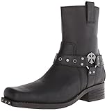 Mark Nason Dragon Collection Men's Finley Harness Boot