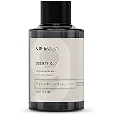 VINEVIDA [4oz] Birthday Cake Fragrance Oil for Candle Making and Soap Making - Premium Candle Scents for Soy Candles