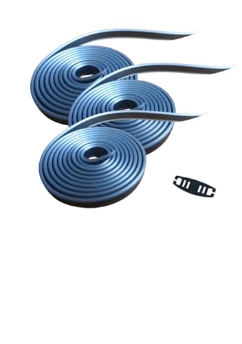 Swimming Goggles Replacement Straps Pack of