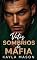 Livro Votos sombrios da máfia (Votos da máfia)