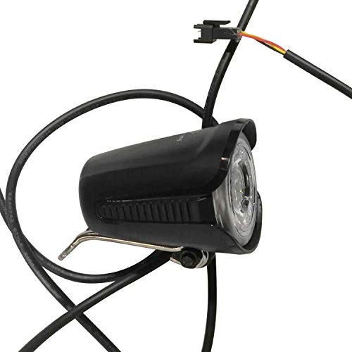 36V LED Headlight for Electric Mountain Bike