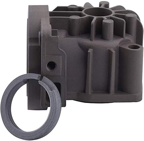 AIRSUSFAT Luchtveercompressor Cilinderrevisieset – Past Op Audi A6 C5, A8 D3, W220, W211