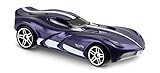 Hot Wheels 2017 HW Exotics Velocita 316/365, Purple