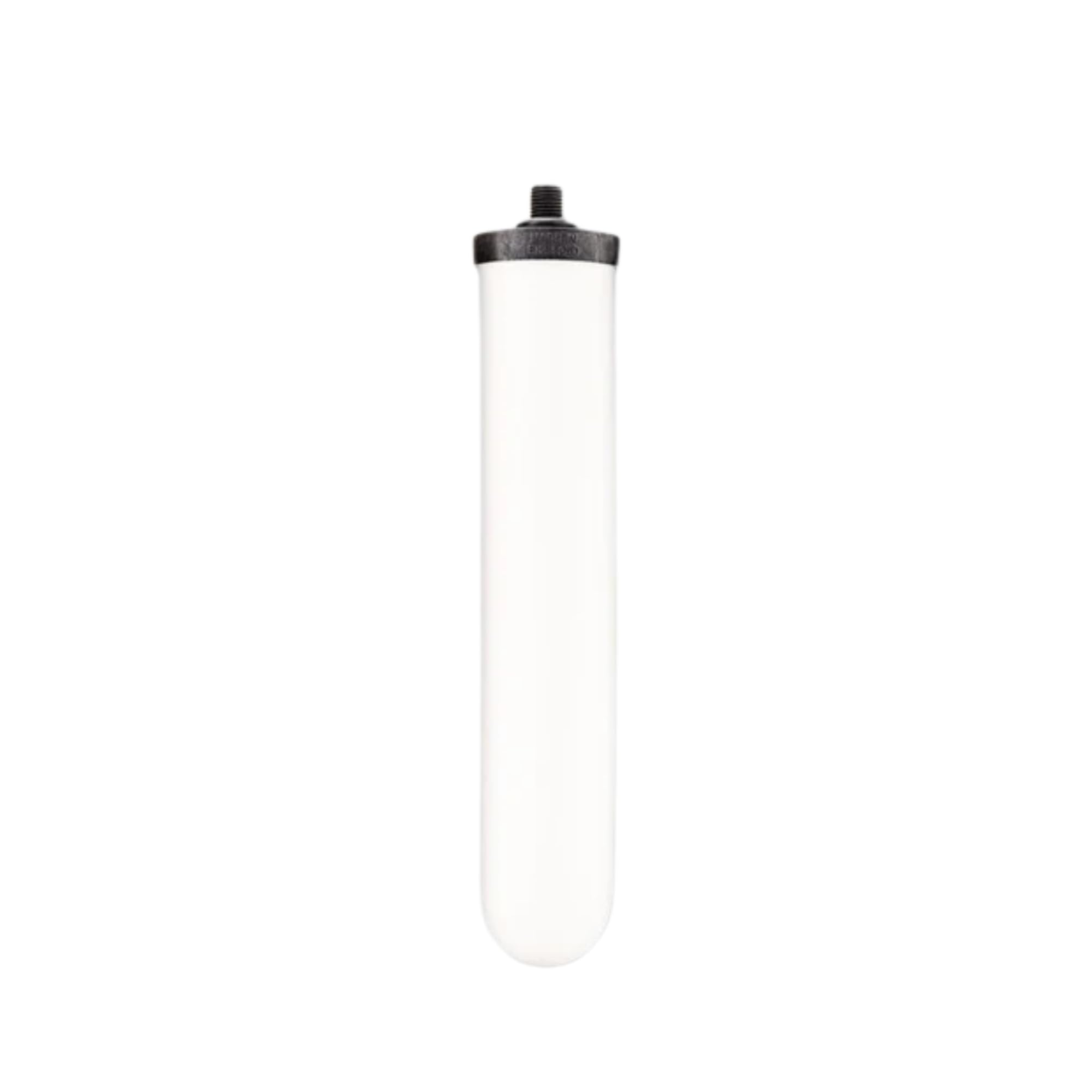Doulton 10" Ultracarb |1 Pack| Authentic Drinking Water Ceramic Candle Filter | Fits All 1/4" BSP Fitting | NSF Certified | Reduces Contaminants | Improves Taste & Odour | 9501