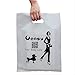 Ueasy Light Weight Shoulder Support Brace Posture Gym Sport Injury Guard Back Pad Size M(Medium)