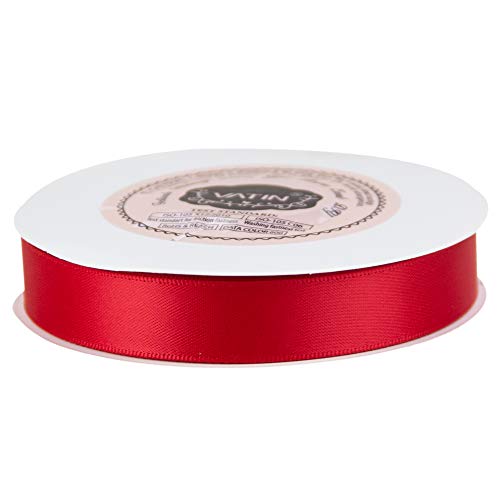 2 VATIN+Double+Faced+Polyester+Ribbon