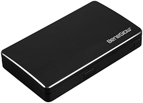 Wallets,Greshare Bluetooth Smart Two-way Anti-theft RFID Safe Tracker Wallet.