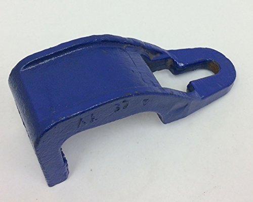 Click Here to See More Images AUTO BODY CLAMP SILL HOOK