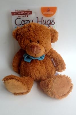 cozy hugs aromatherapy