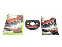 Burnout Revenge