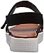 MIA Women's Troy Flat Sandal