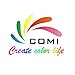 COMIART Ball Styluses Tool Set for Embossing Pattern Clay Sculpting
