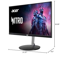 Acer Nitro XFA243Y Sbiipr 23.8” Full HD