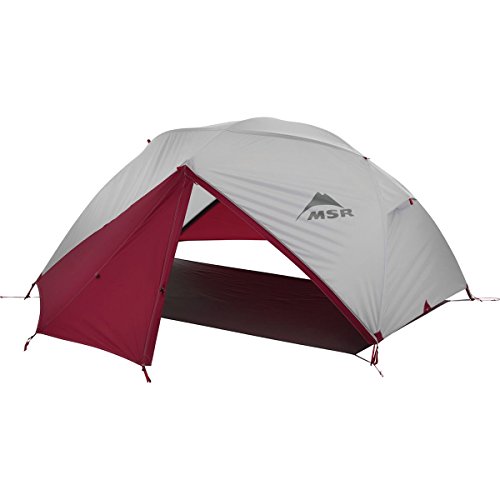 MSR Elixir 2-Person Lightweight Backpacking Tent