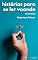Livro Histórias para se ler voando: Microcontos