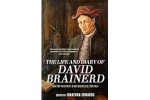 The Life and Diary of David Brainerd