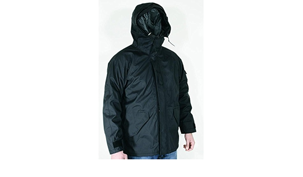 voodoo tactical parka