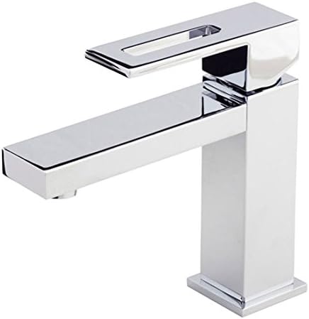 Galindo Nitro – Brass Basin Mixer Tap)
