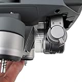 DJI Mavic Pro Gimbal Lock Clamp Camera Cover