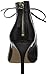 Nine West Women's Galaxy Leather Dress Sandal