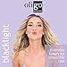 Oligo Professionnel - Blacklight 18-in-1 Hair Beautifier for blondes - Vegan - Paraben free - Anti Frizz - Heat Protectant Leave-in Conditioner - Argan Oil - Detangling Hydrating Spray - 8.5oz