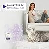 Feliway-Optimum-Diffuser-Starter-Kit-and-Refill-48ml FELIWAY Optimum diffuser & 30 day refill, the best solution to ease cat anxiety, cat conflict and stress in the home, 48…