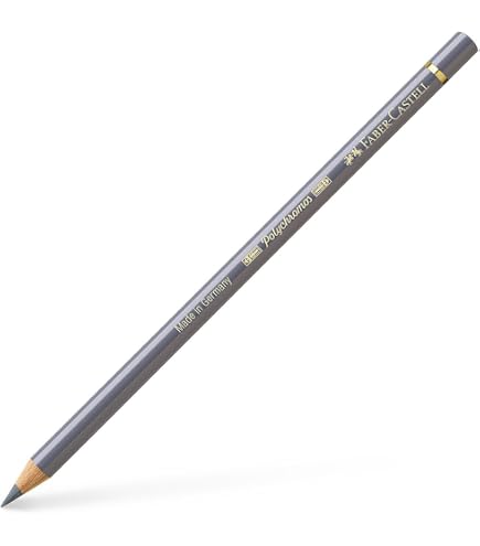 Faber-Castell Polychromos Artists' Single Pencil - Colour 199