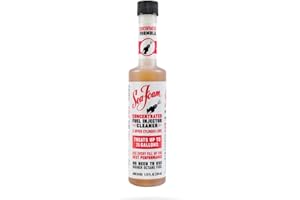 Seafoam IC5 Fuel Injector Cleaner