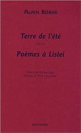Terre de l'été