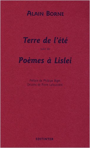 Terre de l'été
