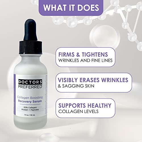 The Essential 4Piece Facial Serum Starter Set AntiAging, Correcting