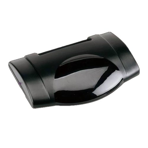 Vission AM-IR211D Black Wireless Dual Channel IR Transmitter