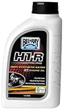 Bel-Ray H1-R Racing 100% Synthetic Ester 2T Engine Oil - 379ml. 99280-B379W