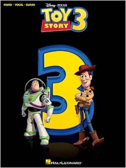 ピアノ弾き語り曲集 ディズニー映画 トイ ストーリー 3 カラーイラスト付き 本 通販 Amazon