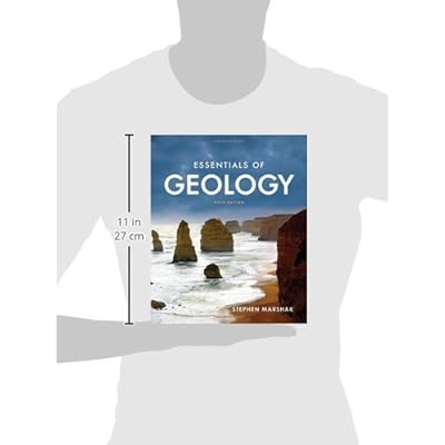 Essentials of Geology (Fifth Edition) eBook PDF Download Essentials of Geology (Fifth Edition) PDF