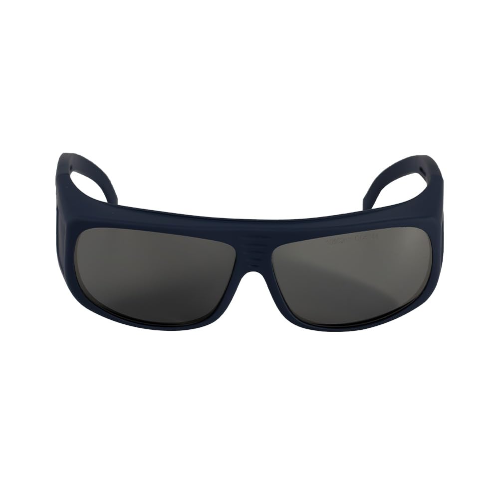 Cloudray Laser Safety Glasses - CE CO2 & Ipl Laser Protection Goggles for Cutter, Engraver & Eye Protection